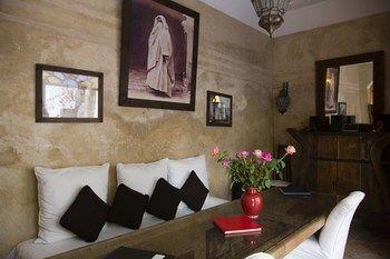 El Zohar * Marrakesh