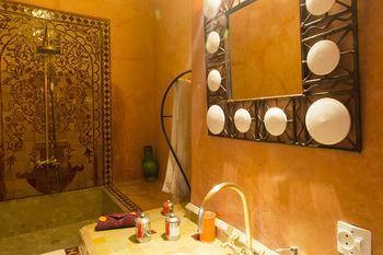 Appartement El Zohar *