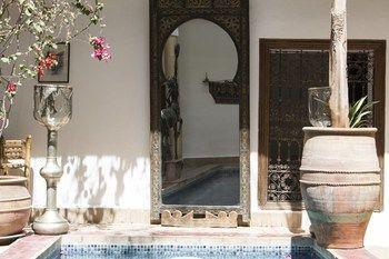 El Zohar Appartement Marrakesh