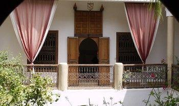 El Zohar Appartement