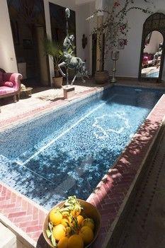 El Zohar * Marrakesh