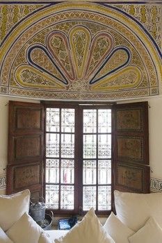 Appartement El Zohar Marrakesh