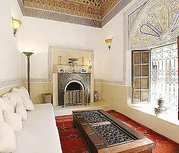 El Zohar Appartement *