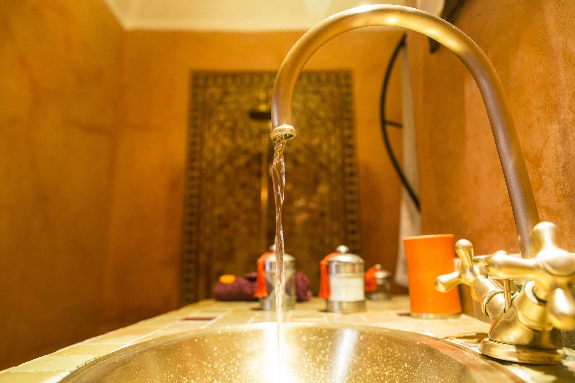 Appartement El Zohar Marrakesh