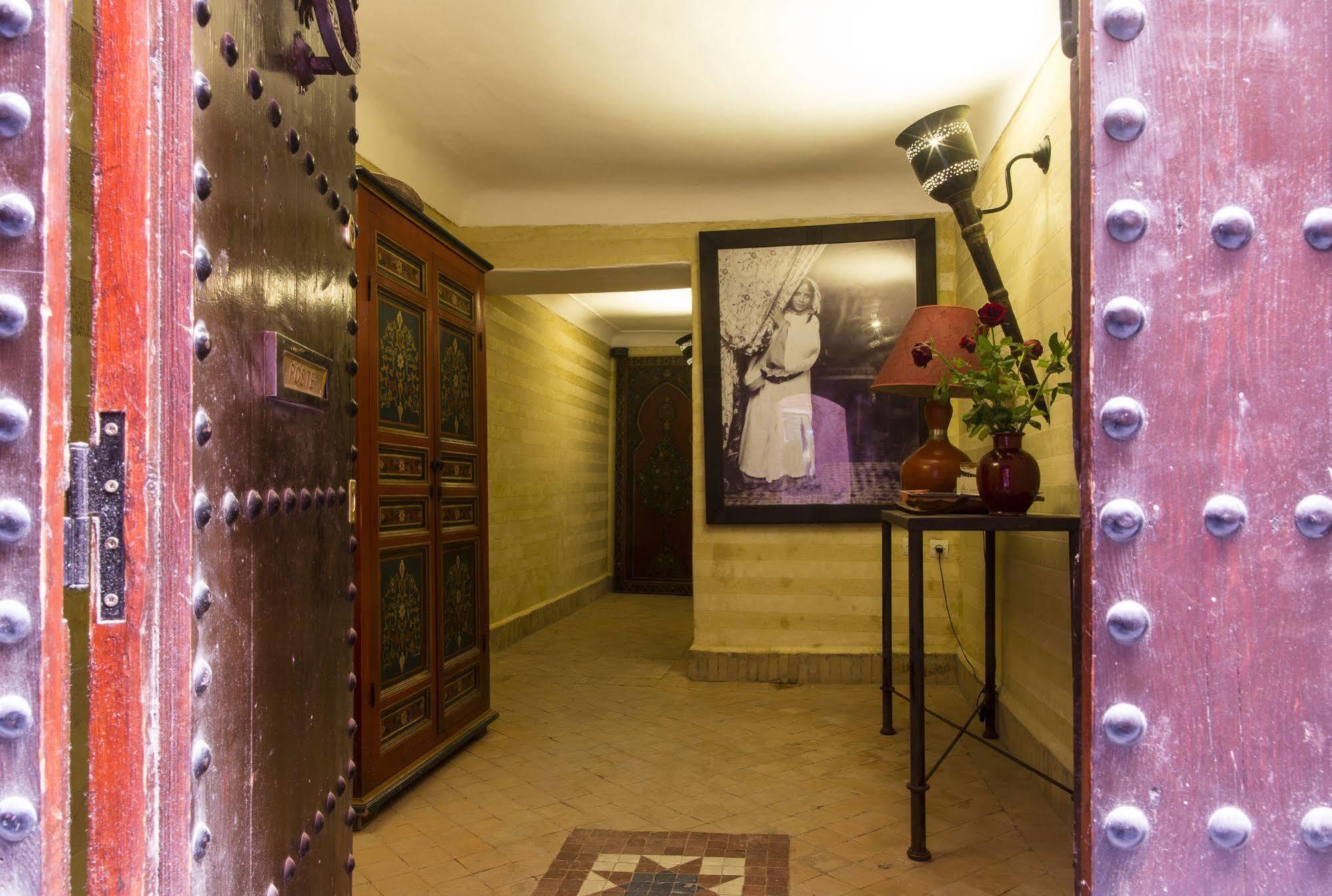 El Zohar Appartement Marrakesh