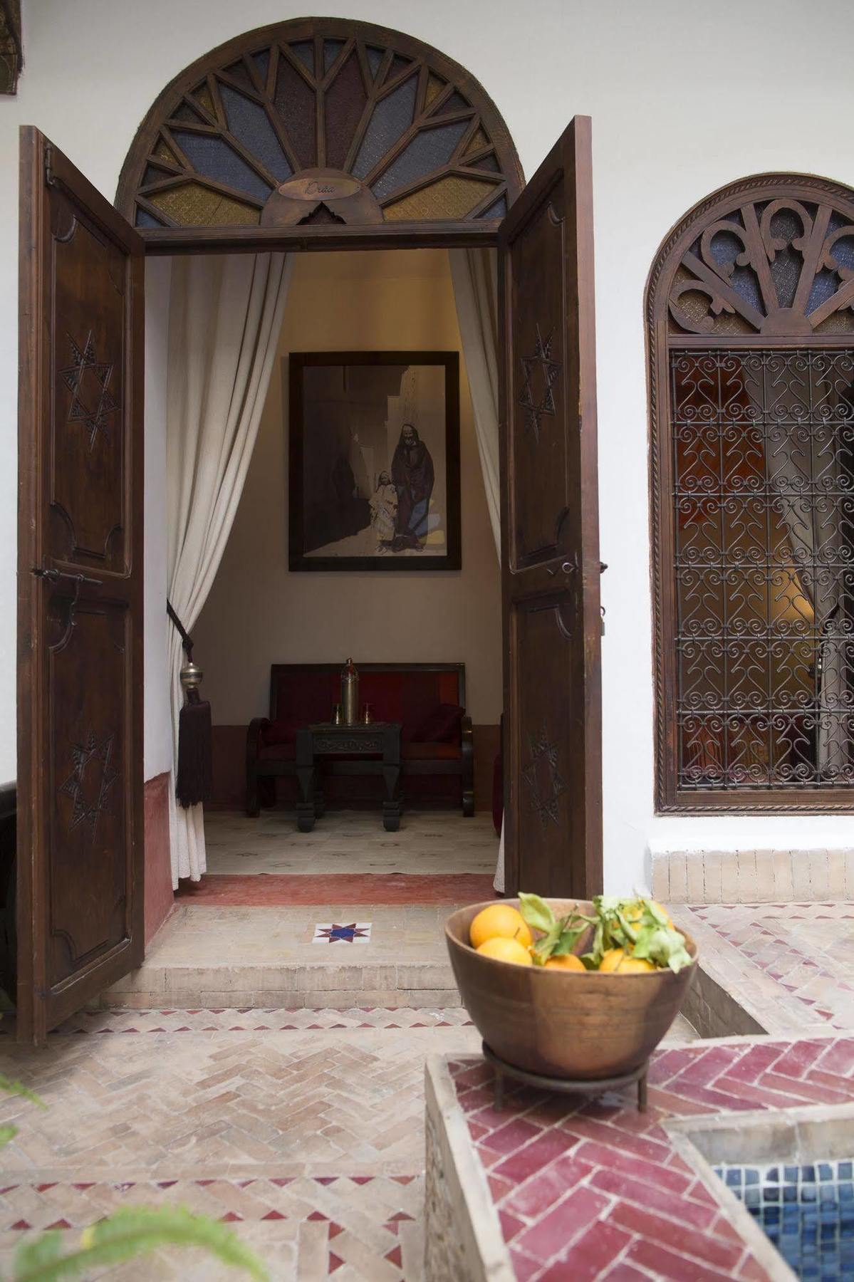 Appartement El Zohar Marrakesh