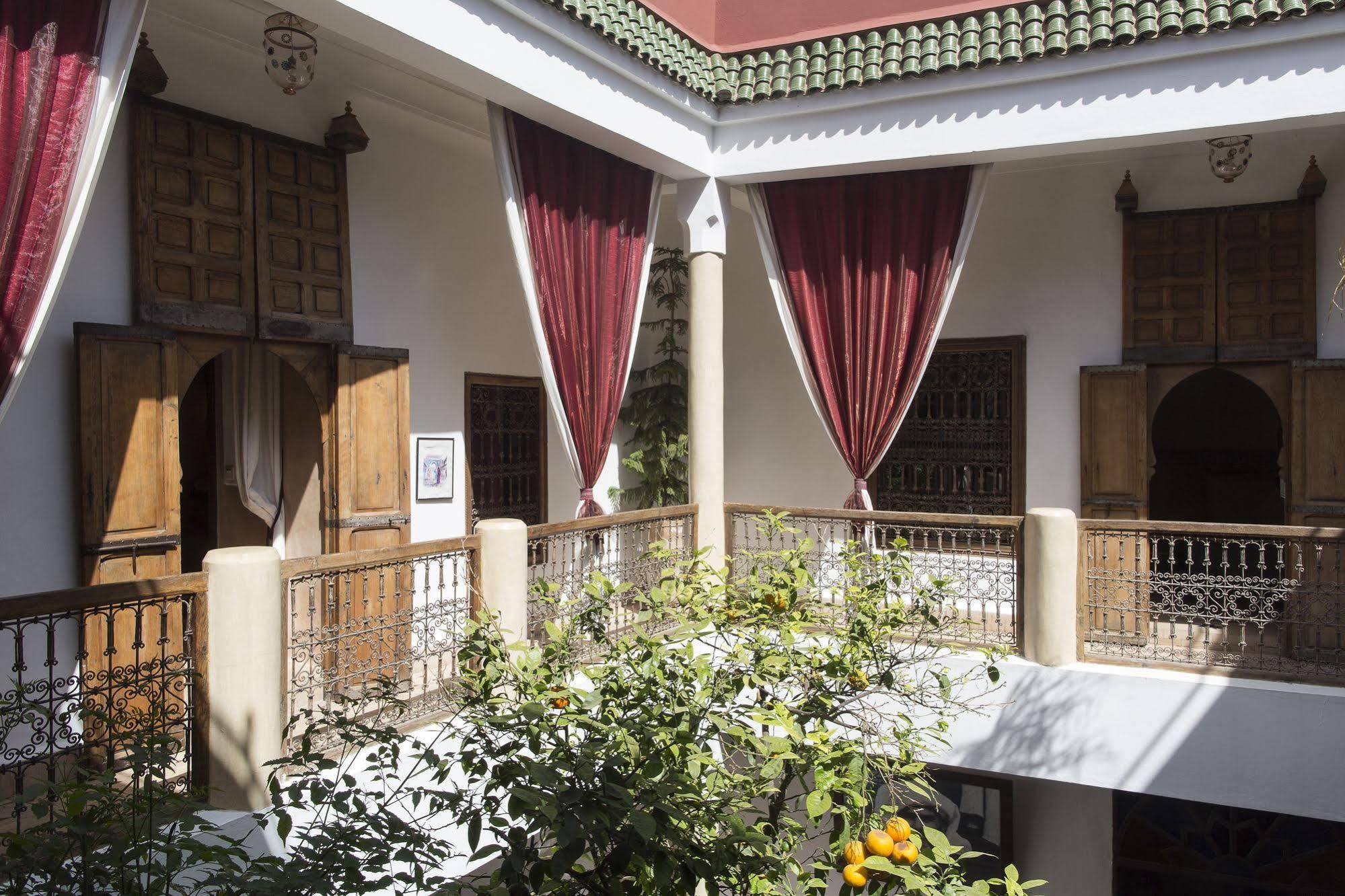 El Zohar Appartement Marrakesh