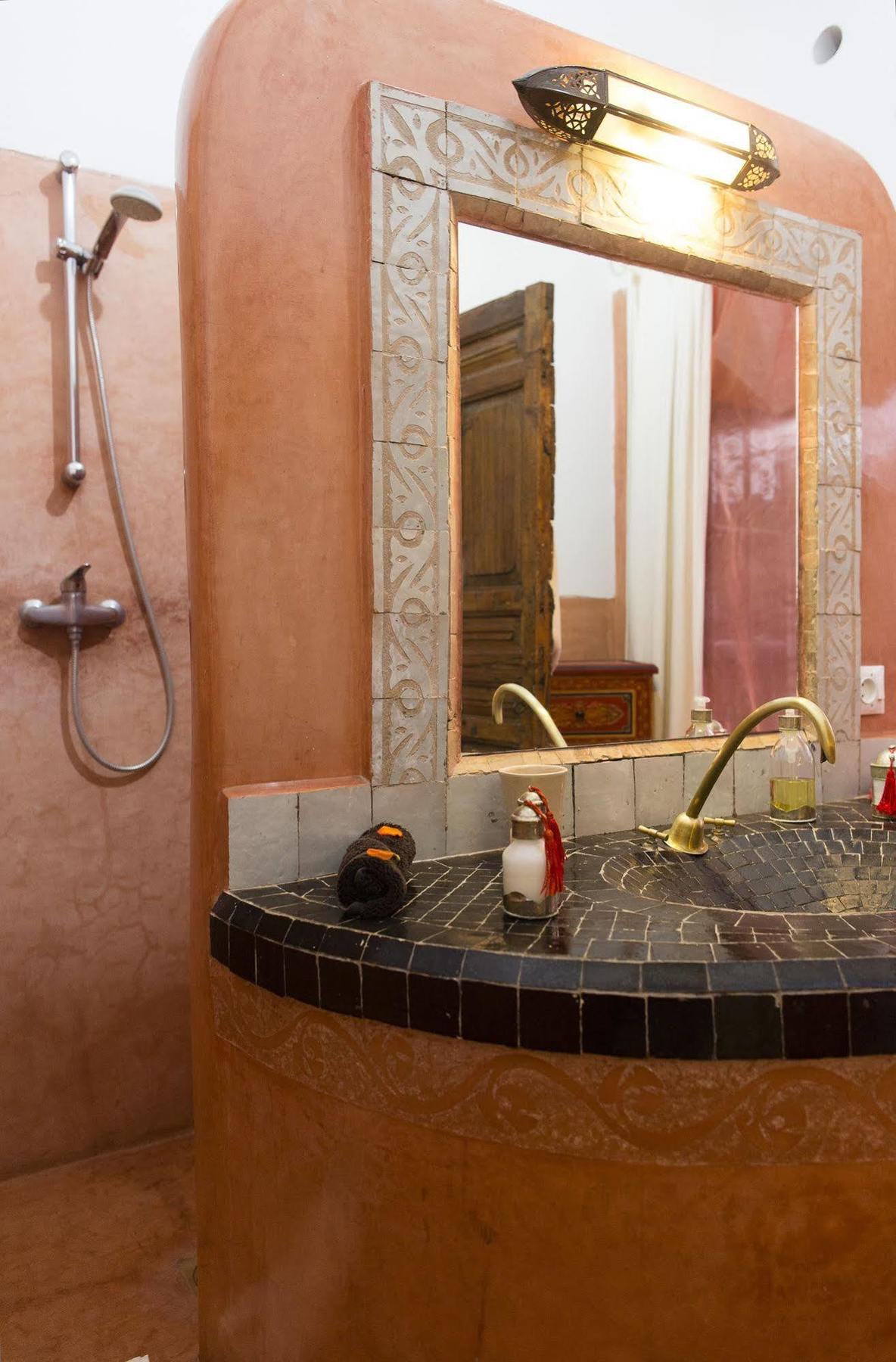 Appartement El Zohar *