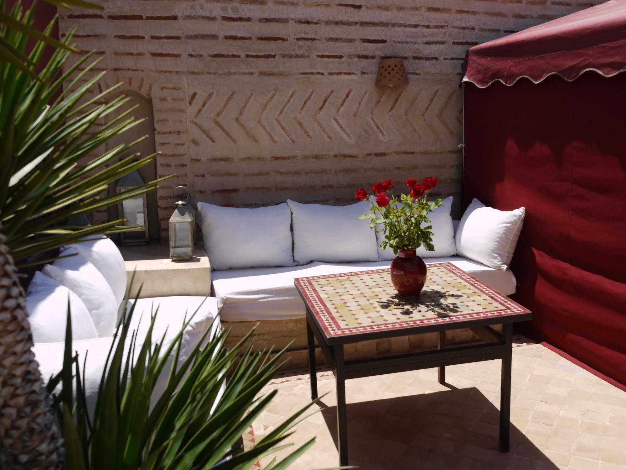 Appartement El Zohar Marrakesh