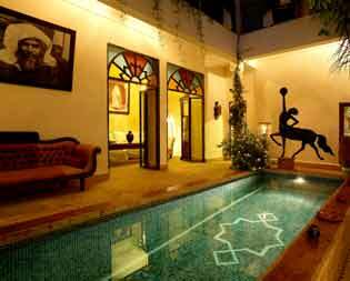 El Zohar Marrakesh