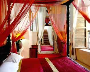 El Zohar Marrakesh